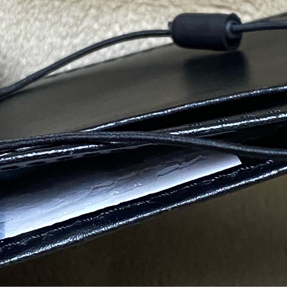 Tommy Hilfiger Leather Card/Wallet NEW - Picture 6 of 11